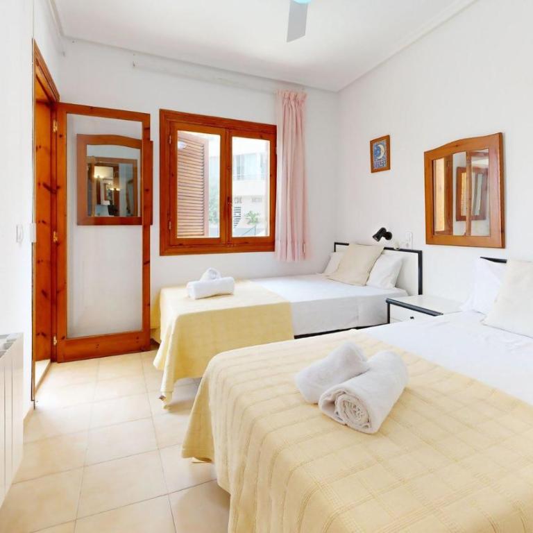 113 Mirasol Sol y Dunas - Apartment - auf 2 Etagen - 19