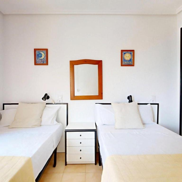 113 Mirasol Sol y Dunas - Apartment - auf 2 Etagen - 20