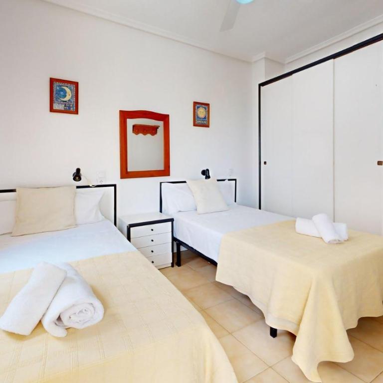 113 Mirasol Sol y Dunas - Apartment - auf 2 Etagen - 21