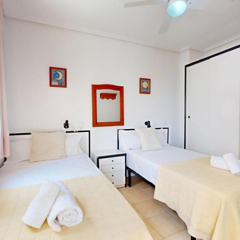 113 Mirasol Sol y Dunas - Apartment - auf 2 Etagen - 22