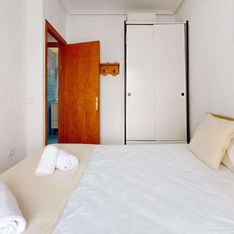 113 Mirasol Sol y Dunas - Apartment - auf 2 Etagen - 23