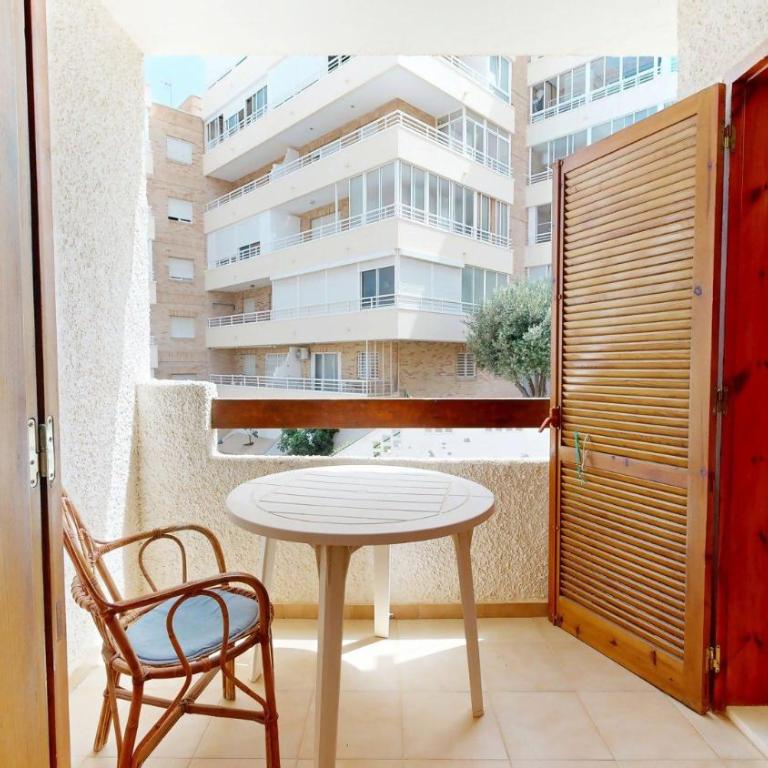 113 Mirasol Sol y Dunas - Apartment - auf 2 Etagen - 26