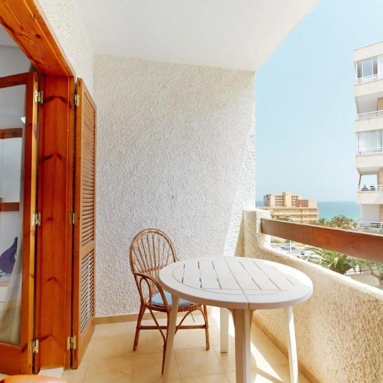 113 Mirasol Sol y Dunas - Apartment - auf 2 Etagen - 27