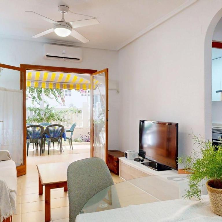113 Mirasol Sol y Dunas - Apartment - auf 2 Etagen - 32