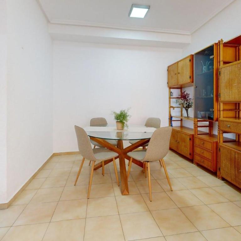 113 Mirasol Sol y Dunas - Apartment - auf 2 Etagen - 36
