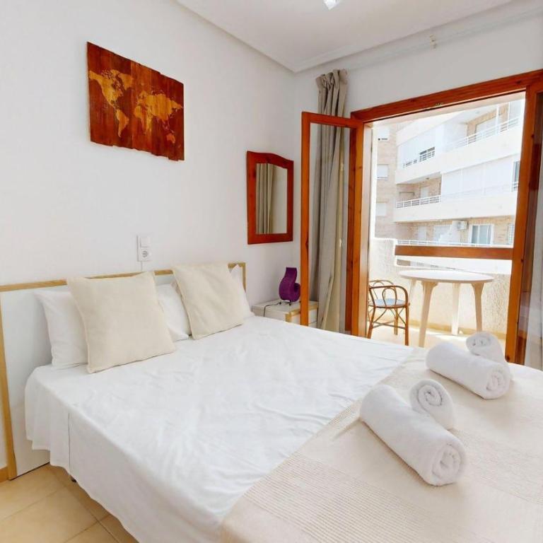 113 Mirasol Sol y Dunas - Apartment - auf 2 Etagen - 39