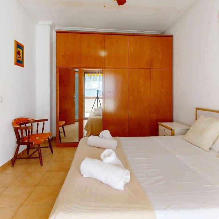 113 Mirasol Sol y Dunas - Apartment - auf 2 Etagen - 41