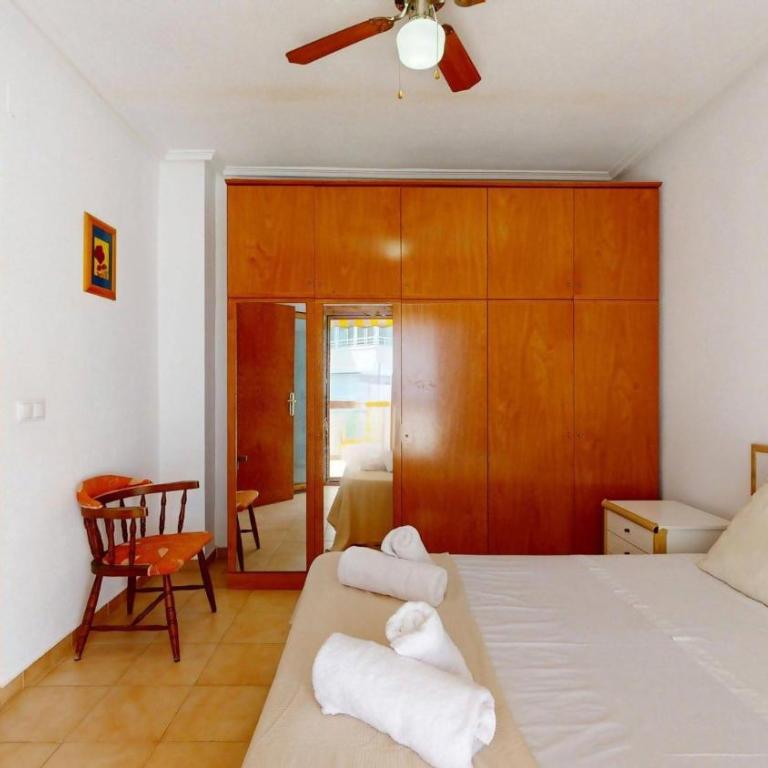 113 Mirasol Sol y Dunas - Apartment - auf 2 Etagen - 42