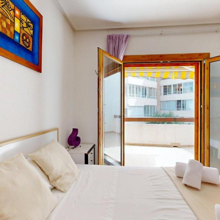 113 Mirasol Sol y Dunas - Apartment - auf 2 Etagen - 43