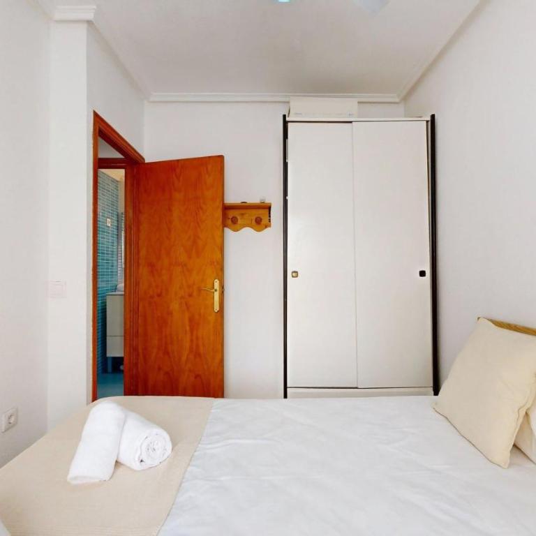 113 Mirasol Sol y Dunas - Apartment - auf 2 Etagen - 44