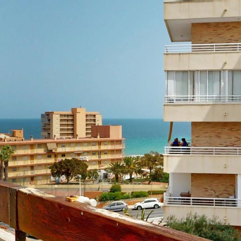 113 Mirasol Sol y Dunas - Apartment - auf 2 Etagen - 45