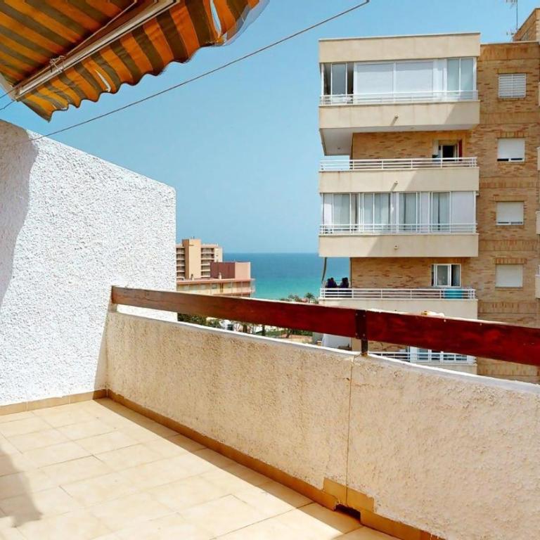 113 Mirasol Sol y Dunas - Apartment - auf 2 Etagen - 46
