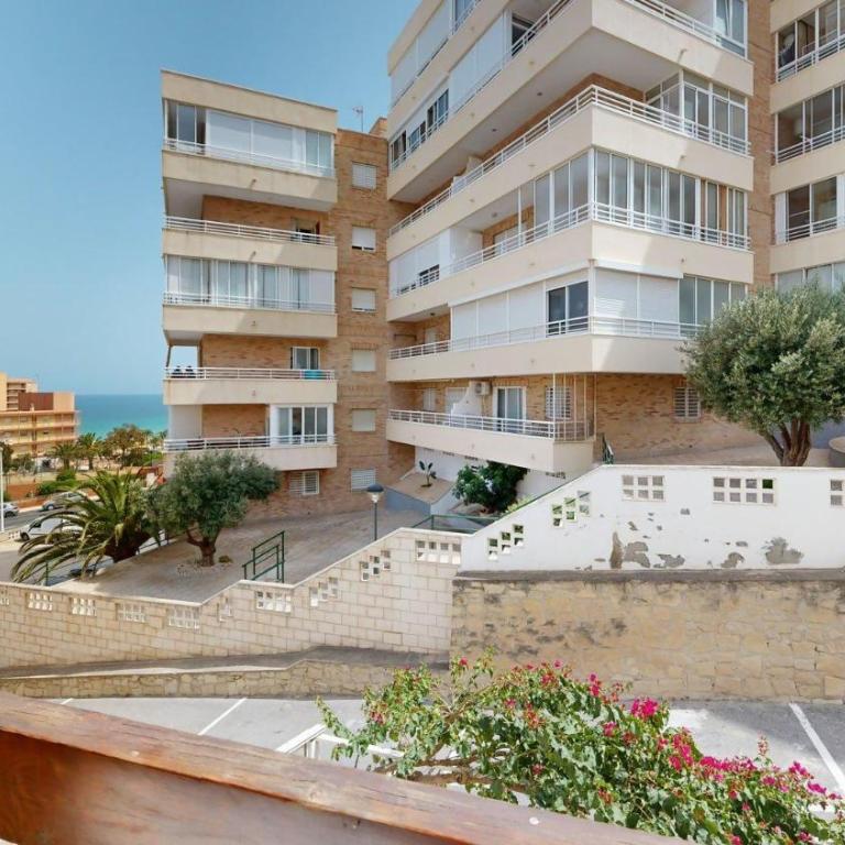 113 Mirasol Sol y Dunas - Apartment - auf 2 Etagen - 47