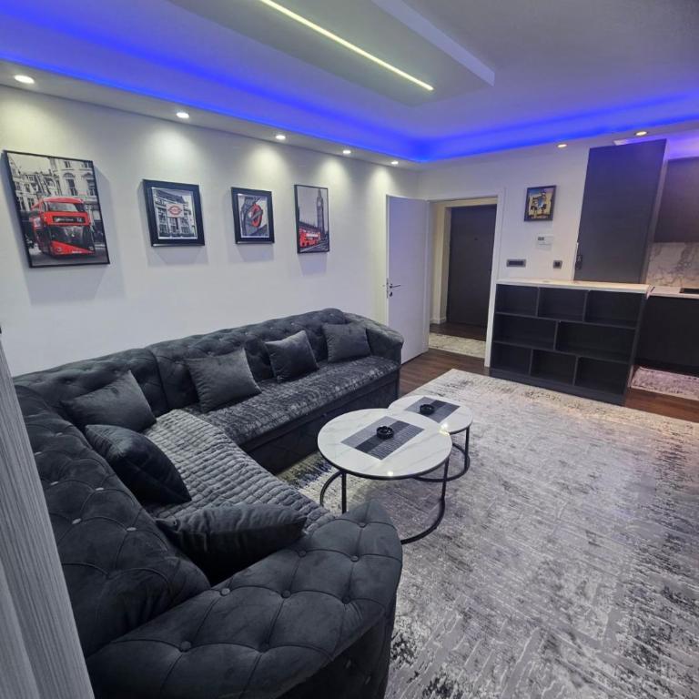 Delux Apartment M&M - Apartman sa 1 Spavaćom Sobom - 1