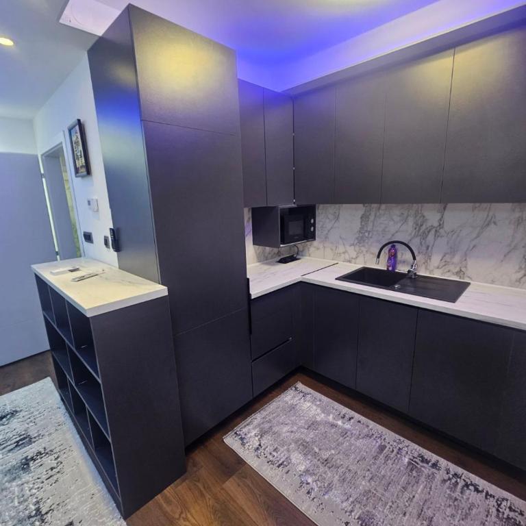 Delux Apartment M&M - Apartman sa 1 Spavaćom Sobom - 3