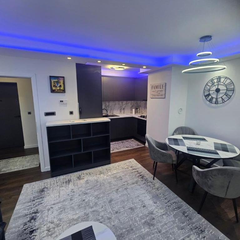 Delux Apartment M&M - Apartman sa 1 Spavaćom Sobom - 4