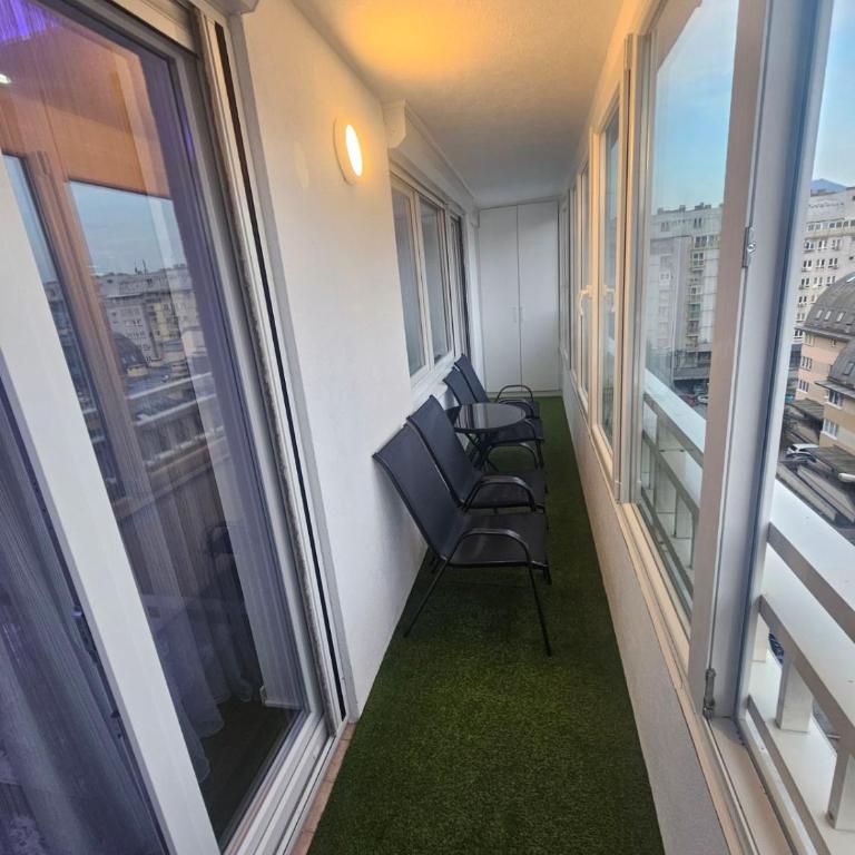 Delux Apartment M&M - Apartman sa 1 Spavaćom Sobom - 5