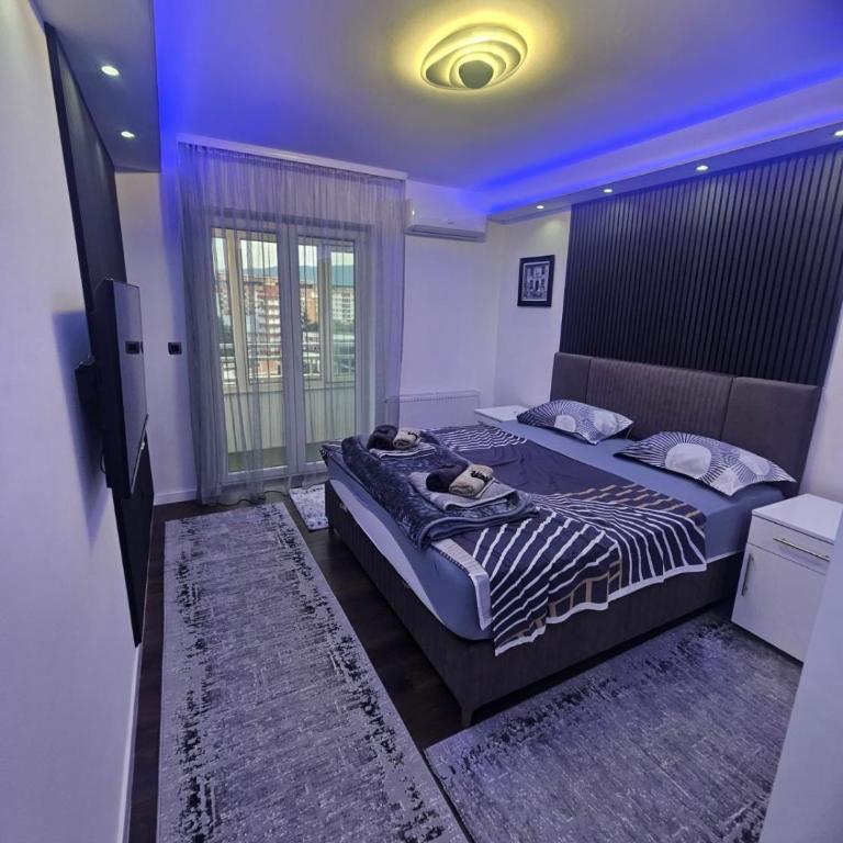 Delux Apartment M&M - Apartman sa 1 Spavaćom Sobom - 12