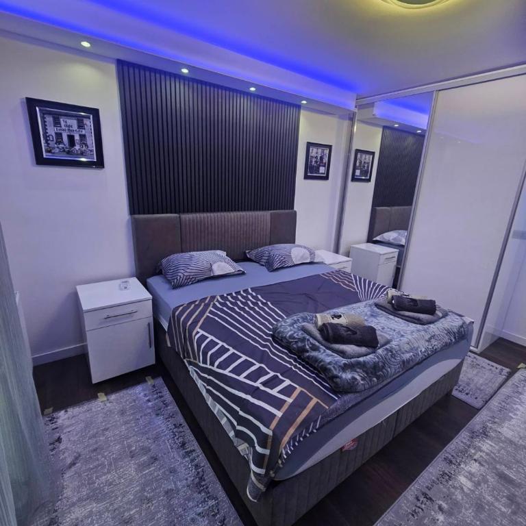 Delux Apartment M&M - Apartman sa 1 Spavaćom Sobom - 13