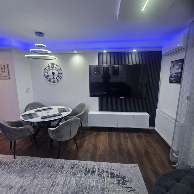 Delux Apartment M&M - Apartman sa 1 Spavaćom Sobom - 14