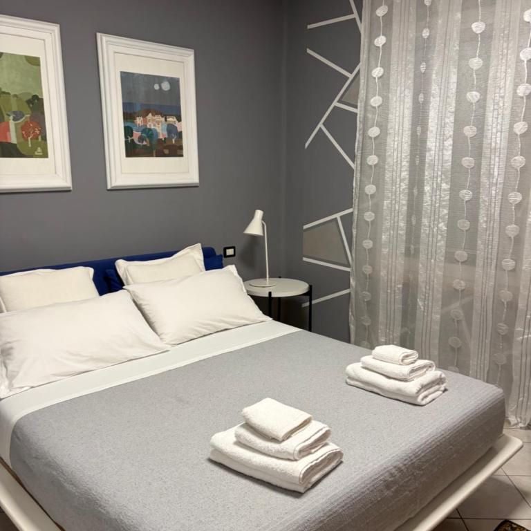 Appartamento bastione San Marco - Appartamento con 2 Camere da Letto - 21