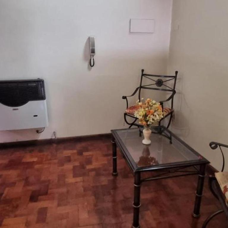 Home Godoy Cruz - Apartamento - 3