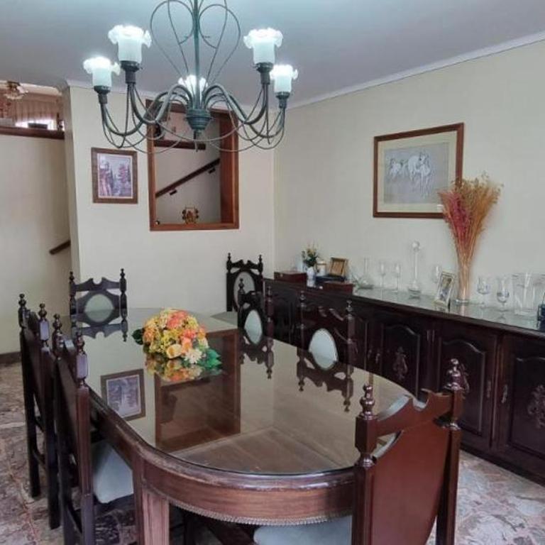 Home Godoy Cruz - Apartamento - 9