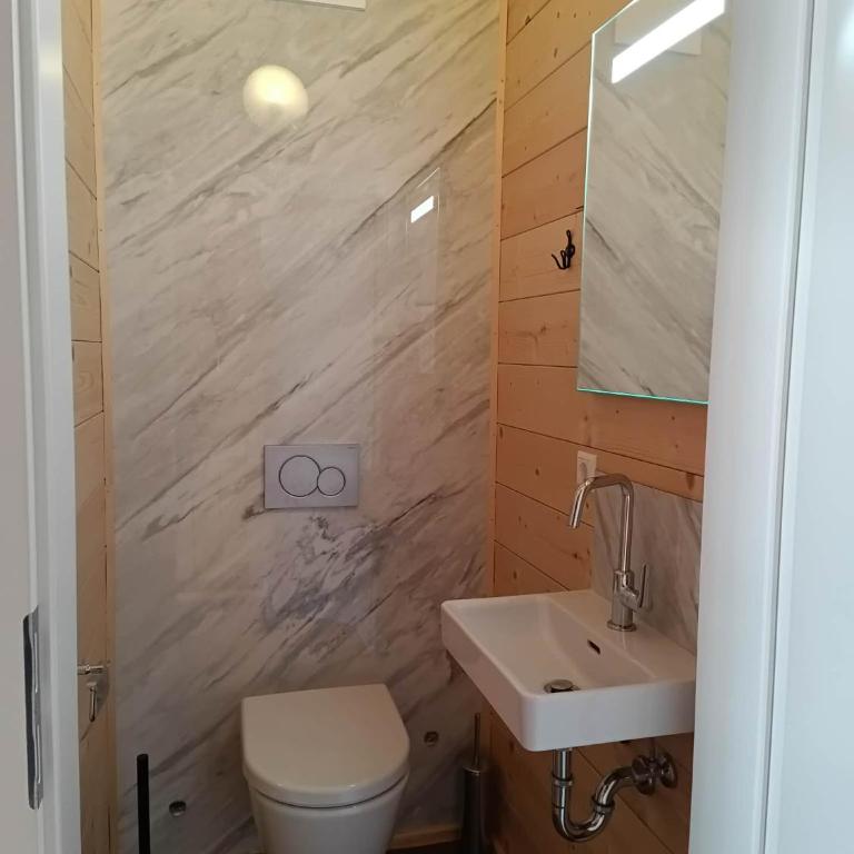 Nassfeld Chalet Rattendorf - Chalet con 3 Camere da Letto - 6