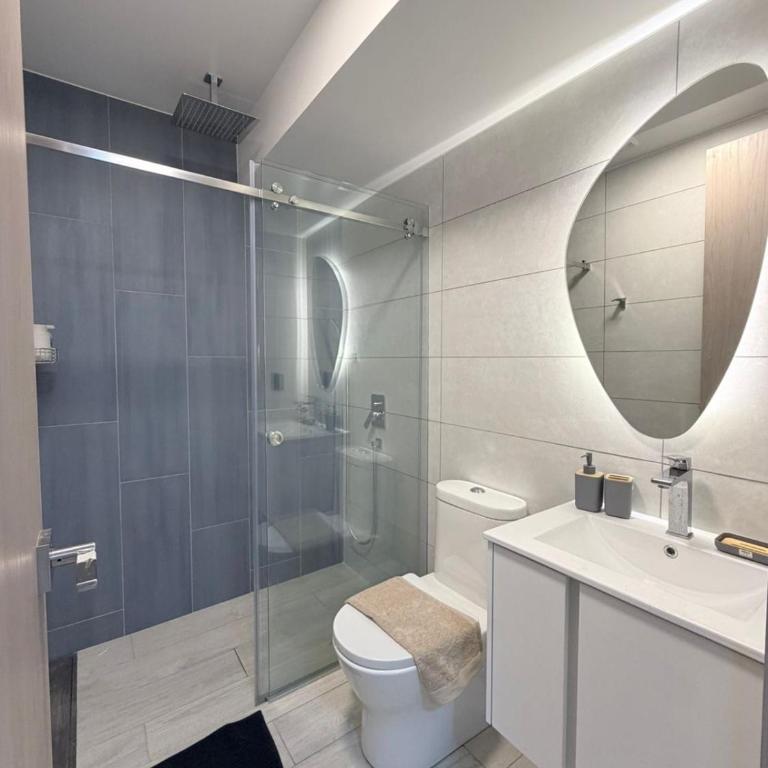 Beautiful view of the mountains - Apartamento de 1 dormitorio - 8