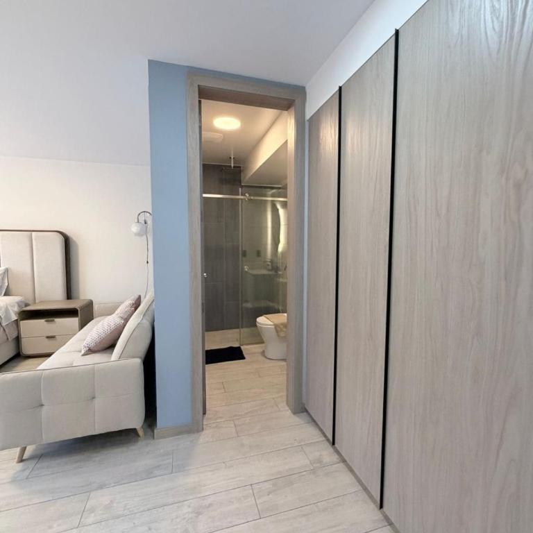 Beautiful view of the mountains - Apartamento de 1 dormitorio - 14