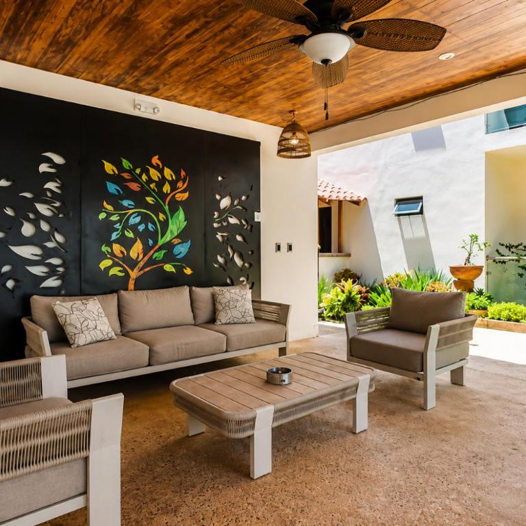 Akbal Cancun - Appartement Loft 1 Chambre avec Balcon - 22