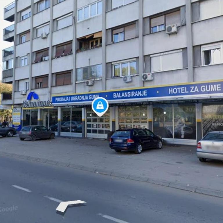 Apartman Mici - Apartman sa 1 Spavaćom Sobom - 27