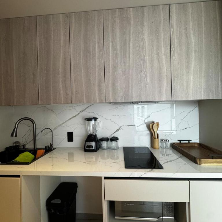 Beautiful view - Apartamento de 1 dormitorio - 1