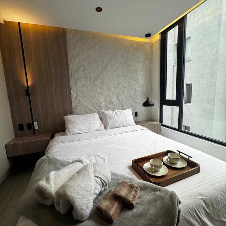 Beautiful view - Apartamento de 1 dormitorio - 2