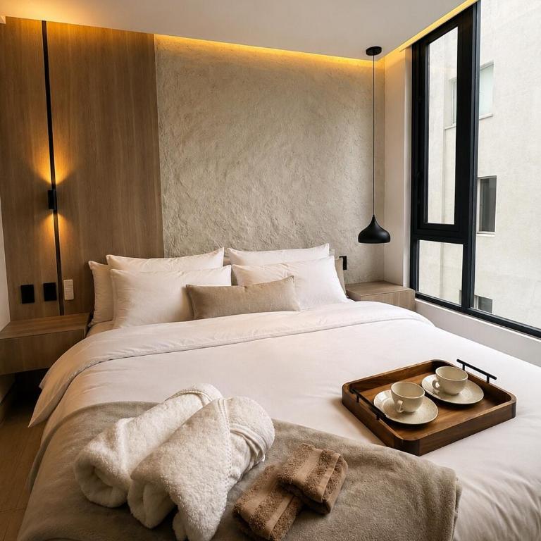 Beautiful view - Apartamento de 1 dormitorio - 3