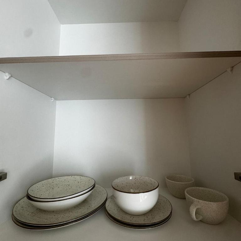 Beautiful view - Apartamento de 1 dormitorio - 4