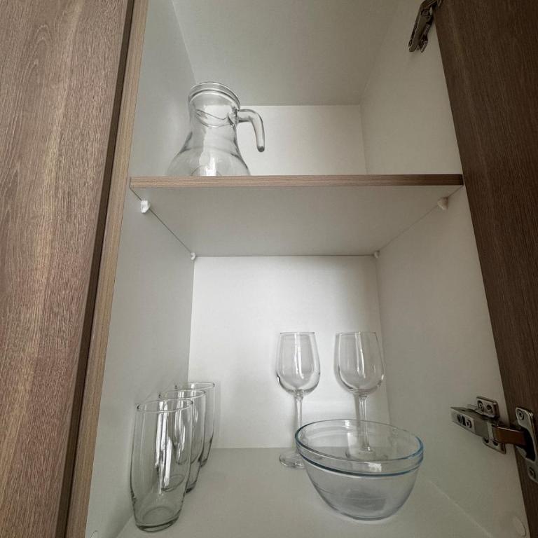Beautiful view - Apartamento de 1 dormitorio - 11