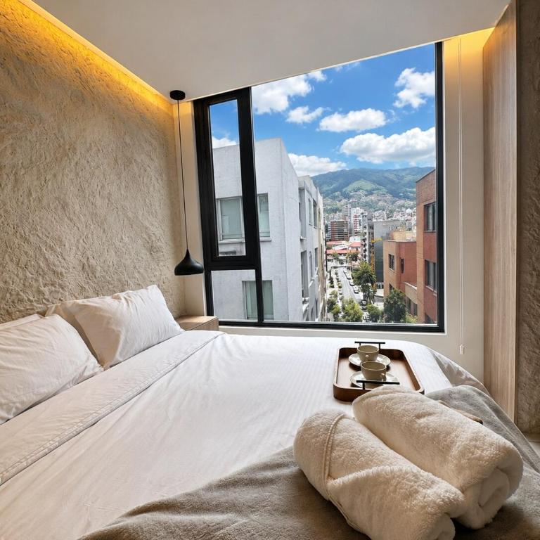 Beautiful view - Apartamento de 1 dormitorio - 12