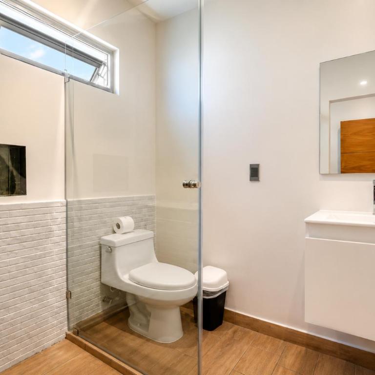 Akbal Cancun - Appartement Loft 1 Chambre avec Balcon - 50