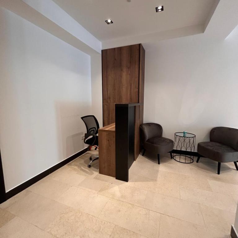 Linea Residence 2 - One-Bedroom Apartment - 22