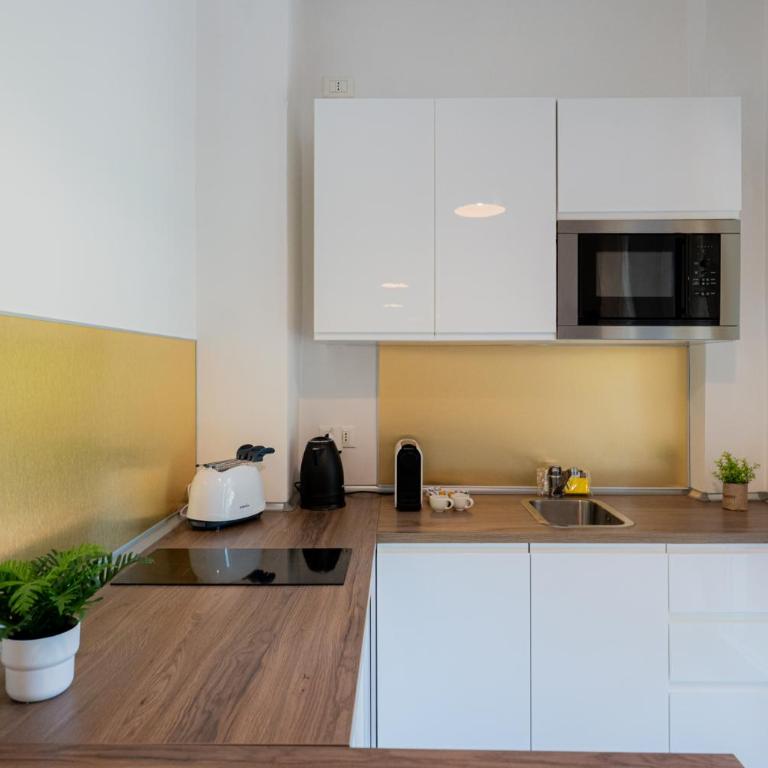 VivimiHome- D'alviano House - Appartamento con 1 Camera da Letto - 5