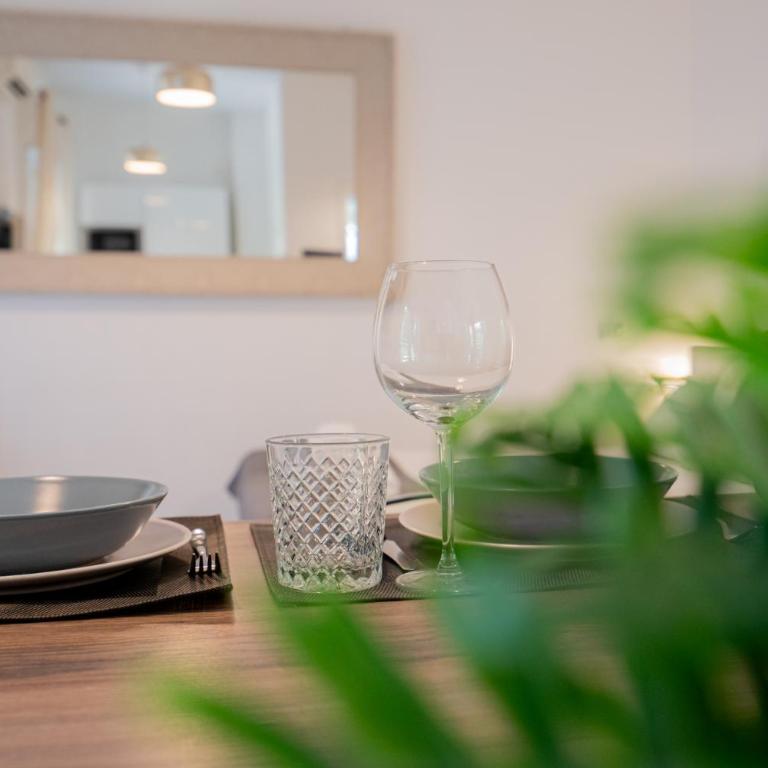 VivimiHome- D'alviano House - Appartamento con 1 Camera da Letto - 14