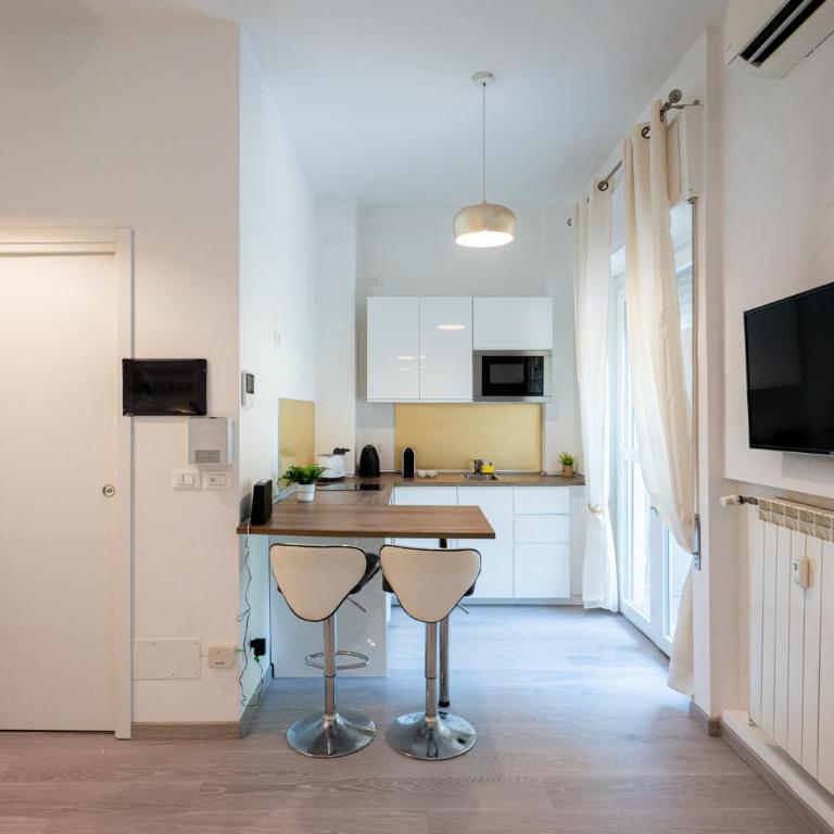 VivimiHome- D'alviano House - Appartamento con 1 Camera da Letto - 12