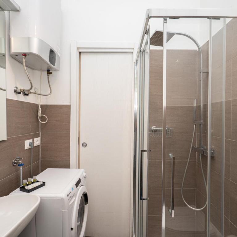 VivimiHome- D'alviano House - Appartamento con 1 Camera da Letto - 13