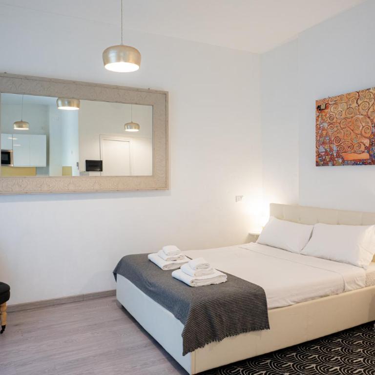 VivimiHome- D'alviano House - Appartamento con 1 Camera da Letto - 18