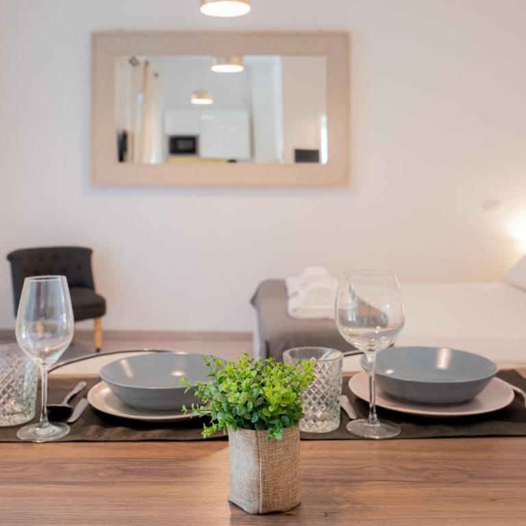 VivimiHome- D'alviano House - Appartamento con 1 Camera da Letto - 19