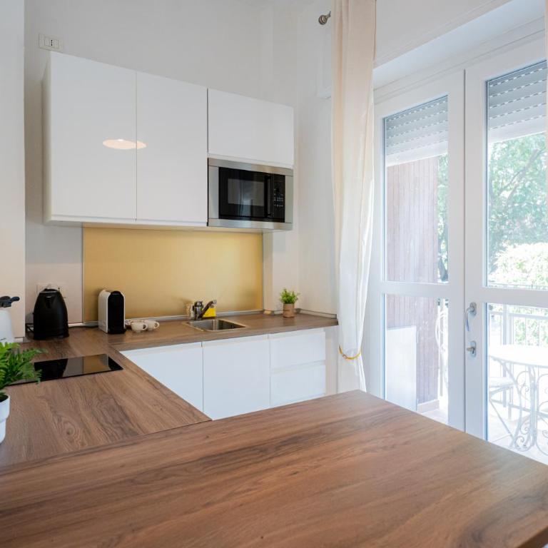 VivimiHome- D'alviano House - Appartamento con 1 Camera da Letto - 23