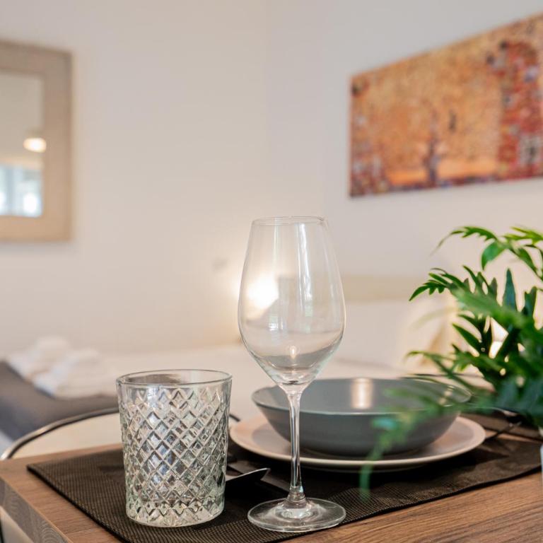 VivimiHome- D'alviano House - Appartamento con 1 Camera da Letto - 26