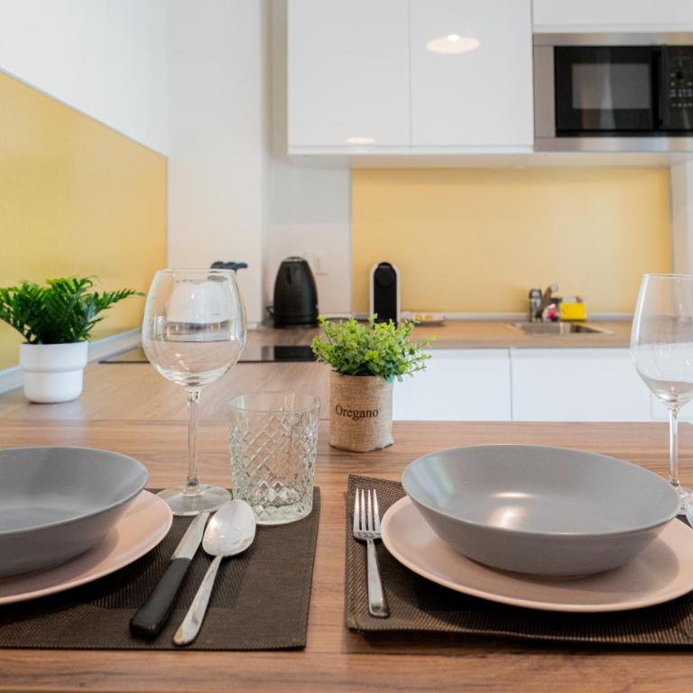 VivimiHome- D'alviano House - Appartamento con 1 Camera da Letto - 28