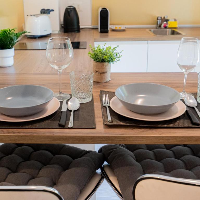 VivimiHome- D'alviano House - Appartamento con 1 Camera da Letto - 30